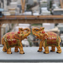 Elephant 7"