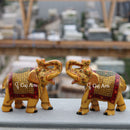 Elephant  7"