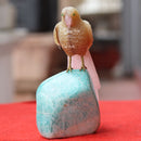 Parrot 8"