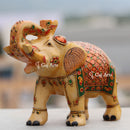 Elephant 7"