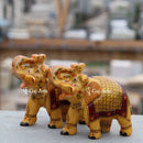 Elephant  7"