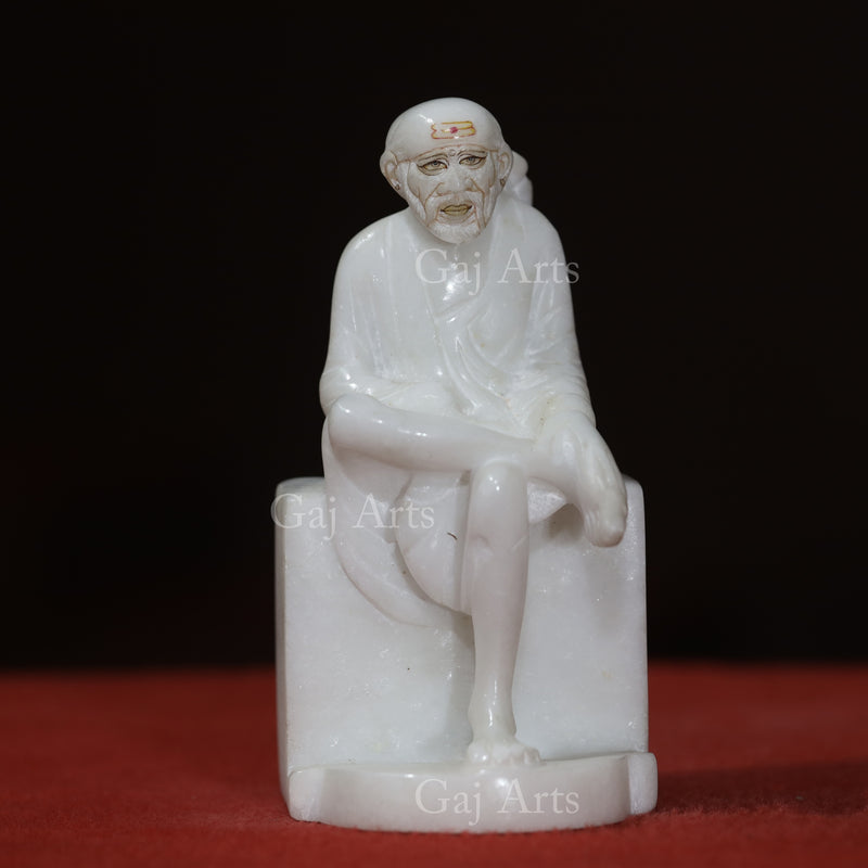 buy-online-marble-god-statue-in-mumbai-sai-baba