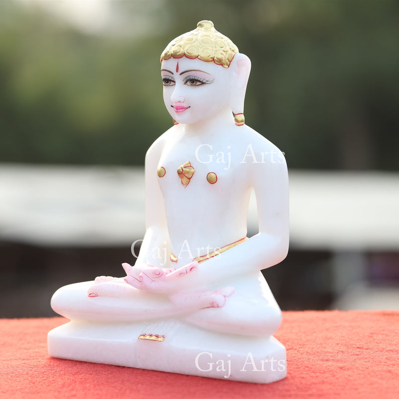 Jain Idol 9”