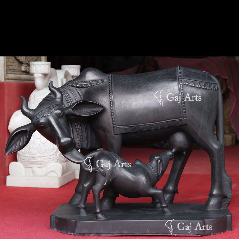 Cow & Calf 36"