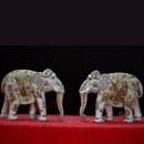 White Elephant 8”
