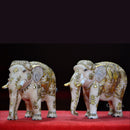 White Elephant 8”