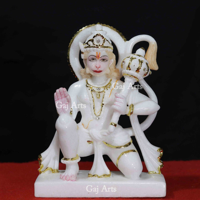 Ashirwad Hanuman 8”