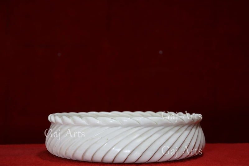 Marble Bowl 12”