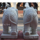 White Elephant 31”