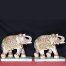 White Elephant 24”