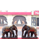 Black Elephant 24”