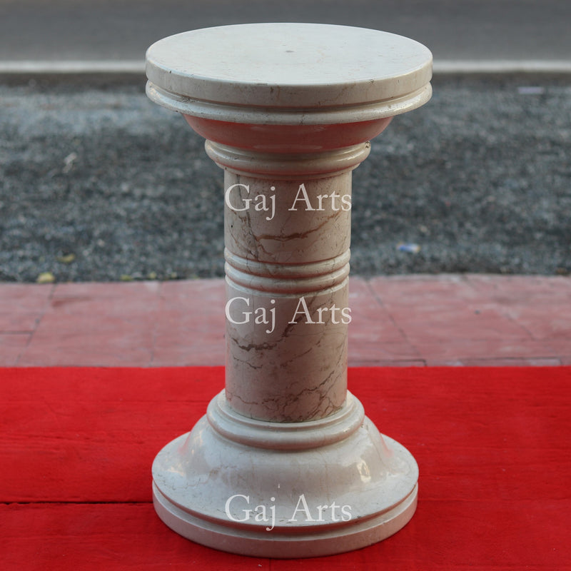 MARBLE STAND 30”