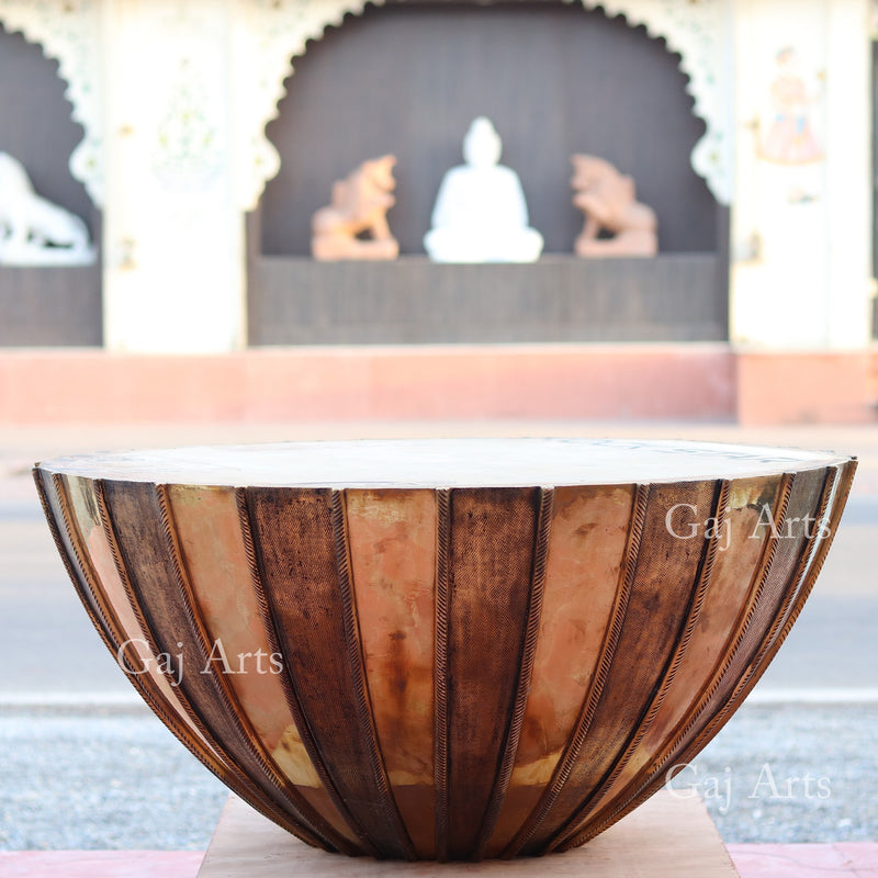 DHOL STAND 21”