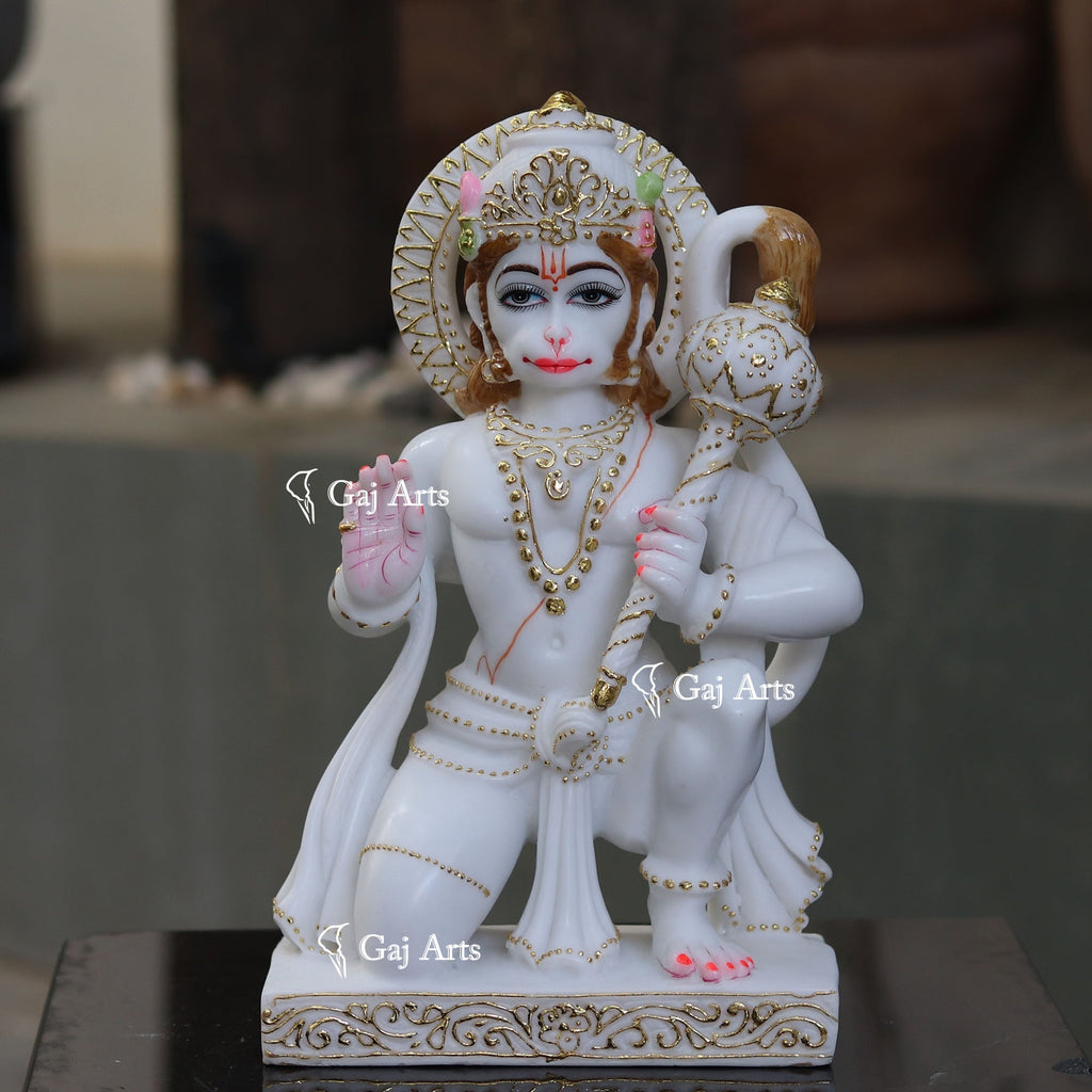 Custom Marble Statue for Home Temple | Sizes, Designs & Pricing Explained