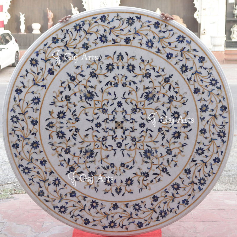 How Indian Statuario Marble Can Increase Your Home’s Real Estate Value