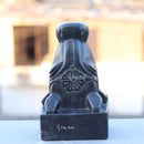 Waterfall Gaumukh Cow 11"