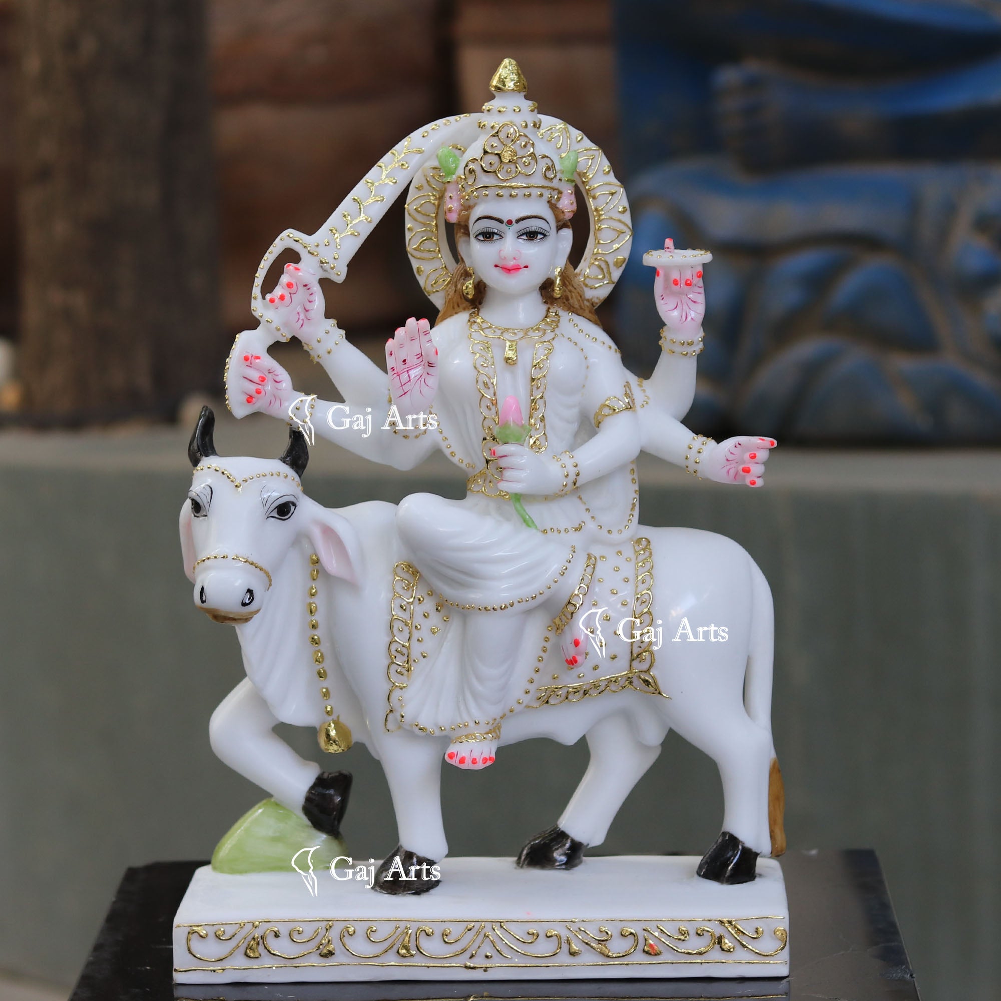 Umiya Maa Idol | 18 Inch