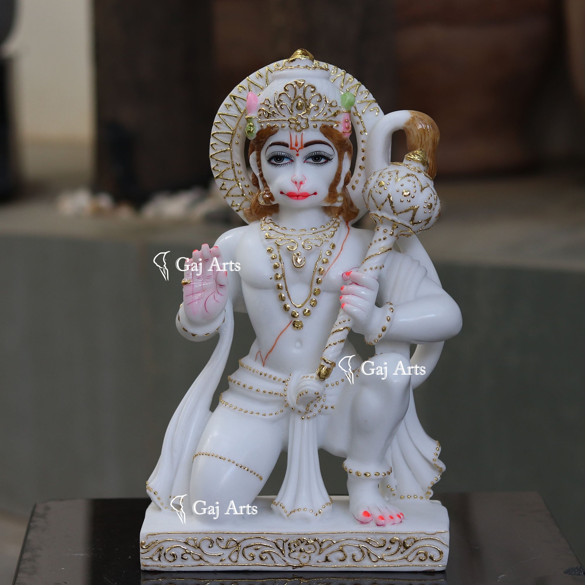 Hanuman Ji Idol | 15 Inch