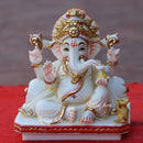 Ganpati 8"
