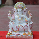 Ganpati 18"