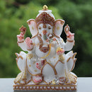 Ganpati 9"