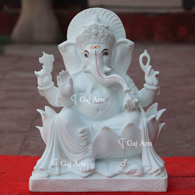 Ganpati  18"