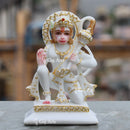Hanuman ji 6"