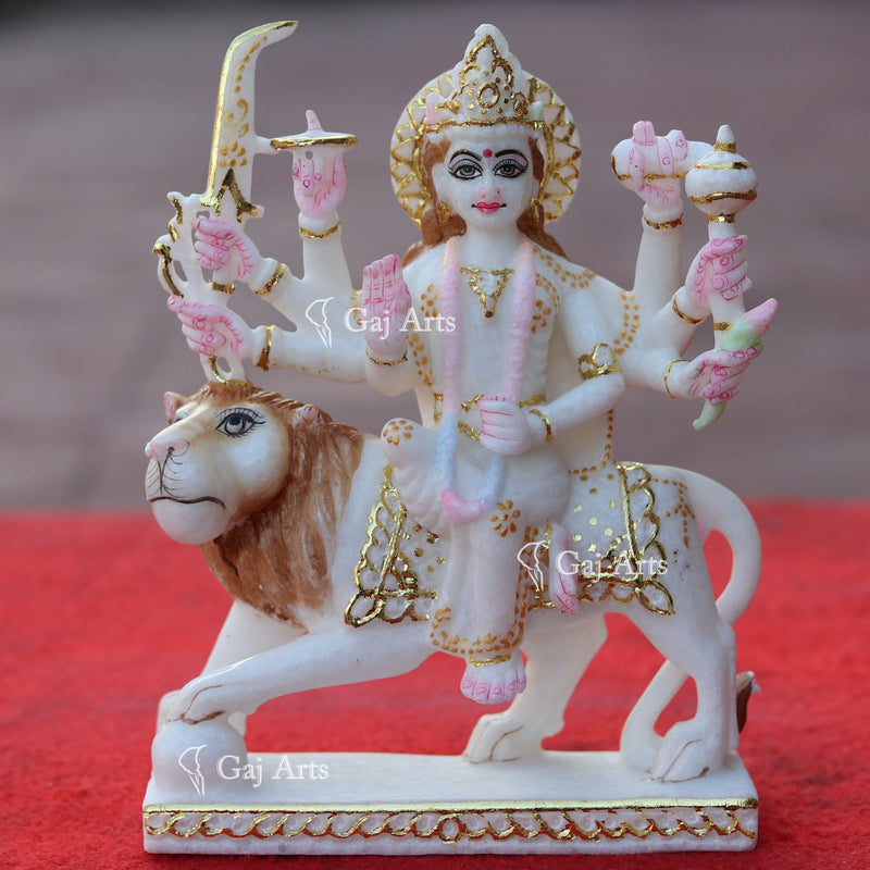 Durga maa 9"