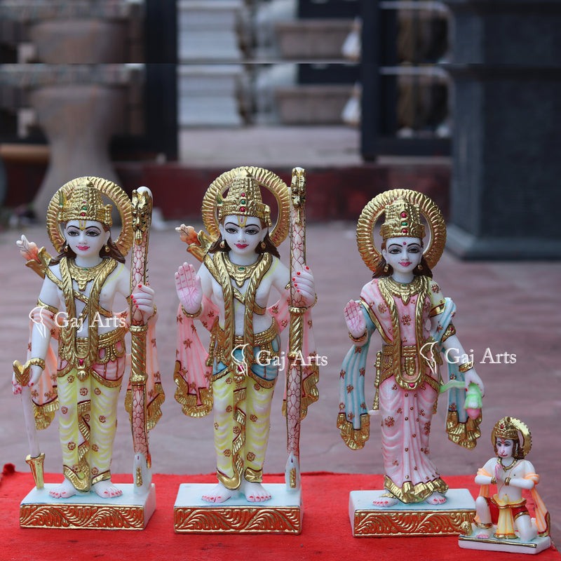 Ram Jodi 18"