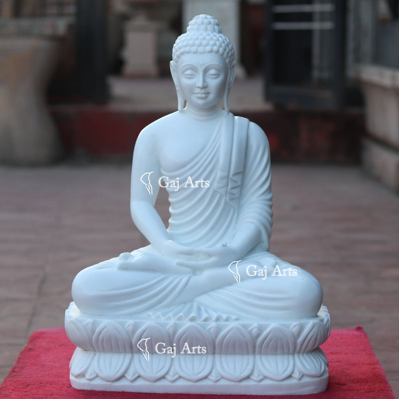 Buddha Sitting 24"