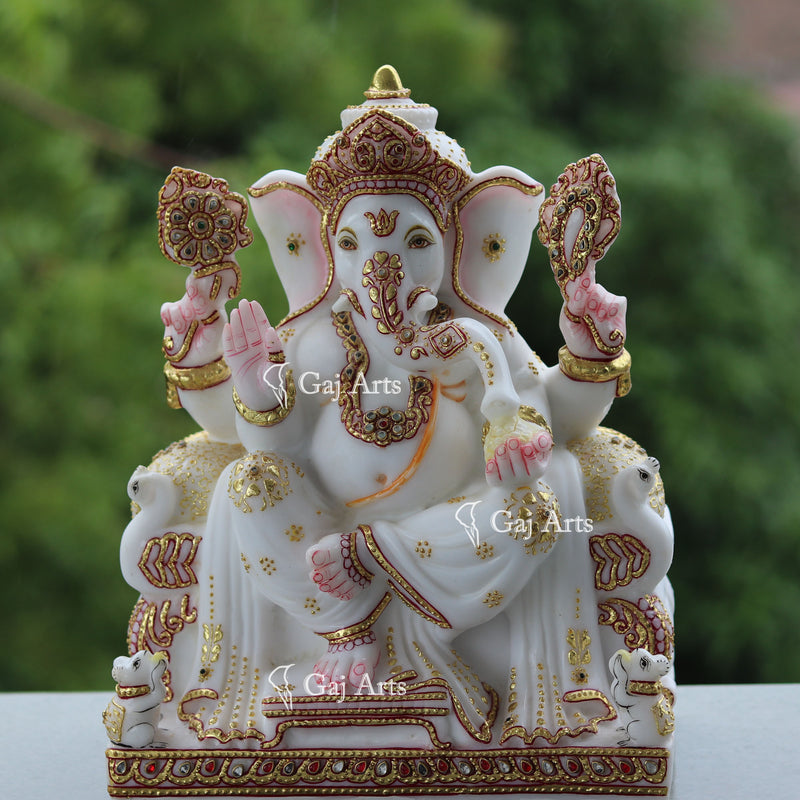 Ganpati 12"