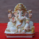 Ganpati  8"