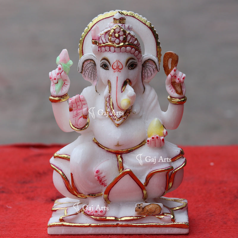 Ganpati  7"