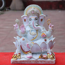 Ganpati 18"