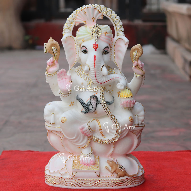 Ganpati 18"