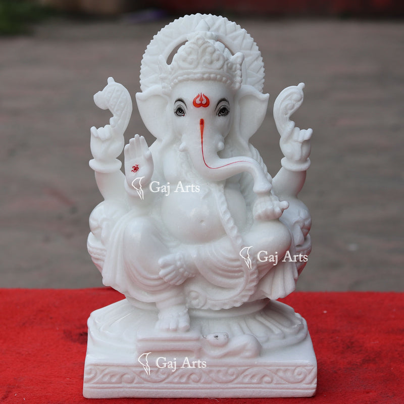 Ganpati 12"