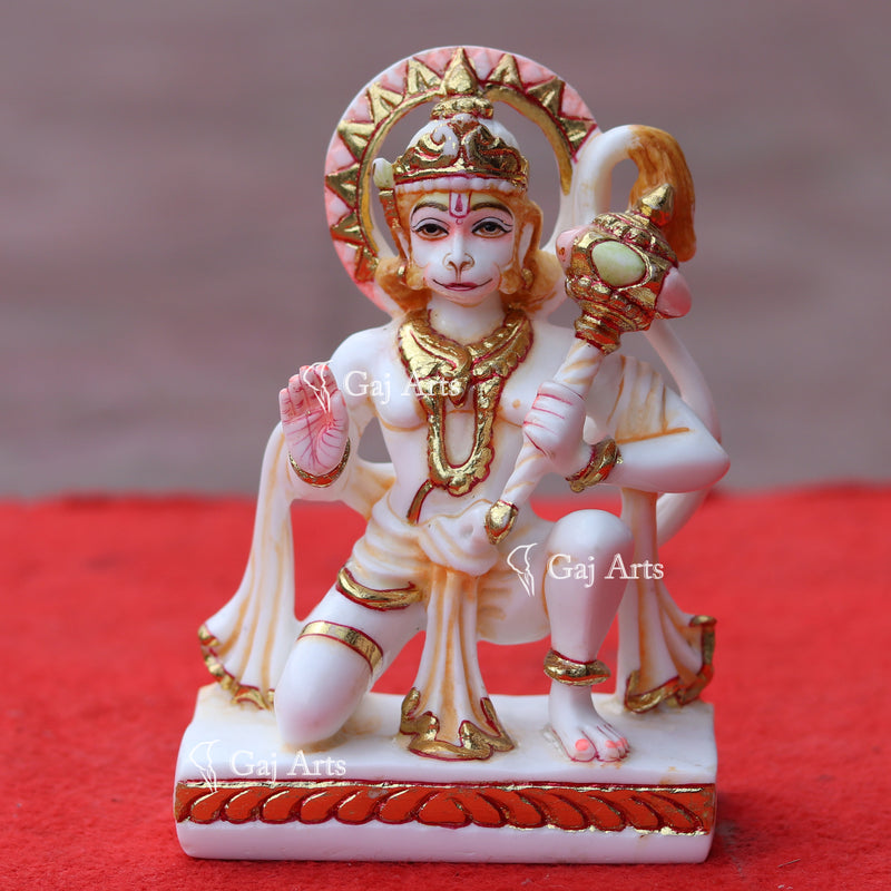 Hanuman ji 6"