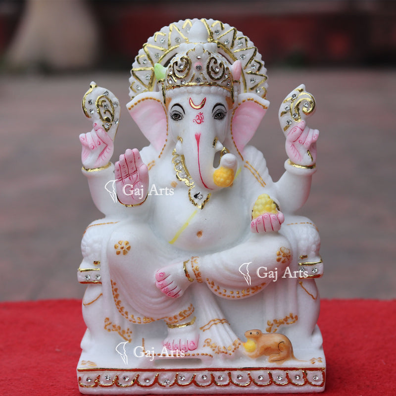 Ganpati 11"