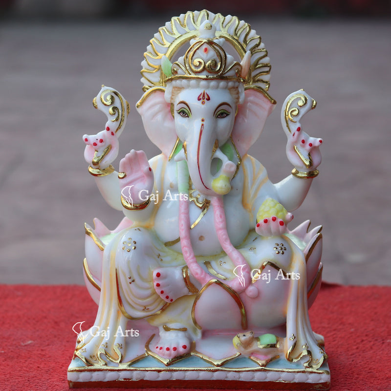 Ganpati 12"