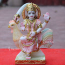 Bahu Charni Mata 12"