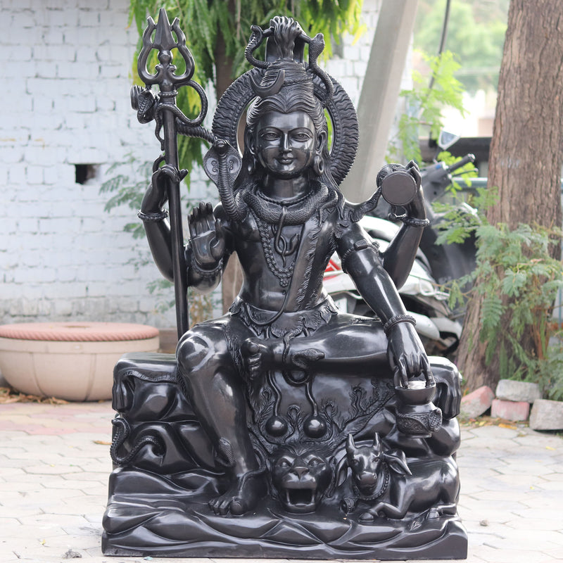 Shiva 60"