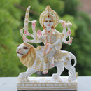 Durga maa 9"