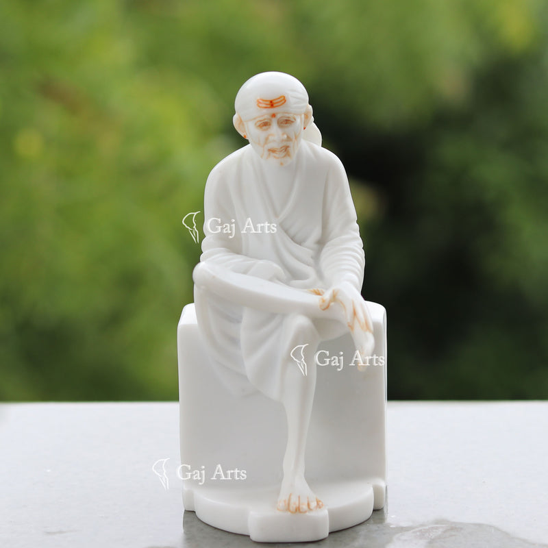 Sai Baba 6"
