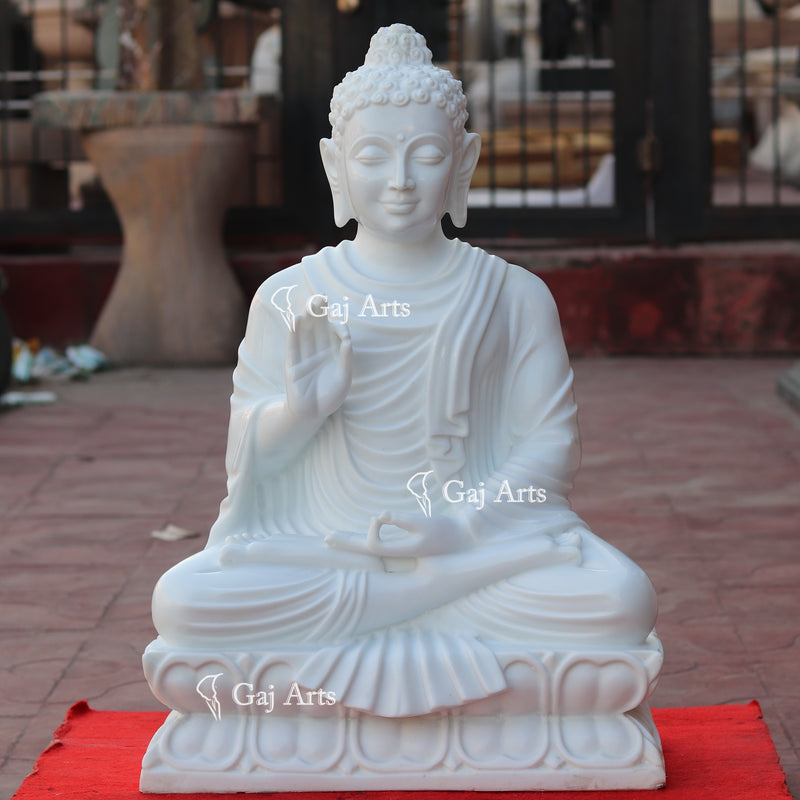 Buddha 30"