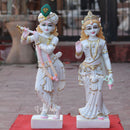 Radha Krishna  27"