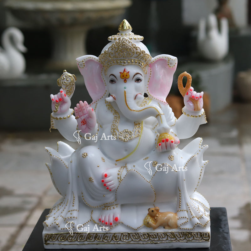 Ganpati 18"
