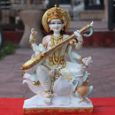 Saraswati Maa  24"