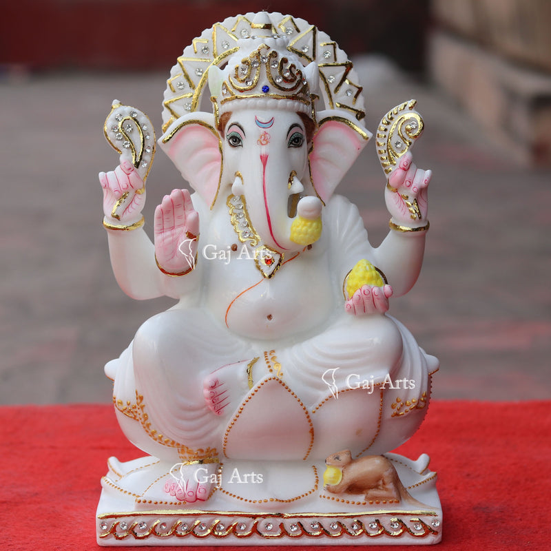 Ganpati 11"