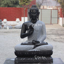 Buddha Sitting 48"