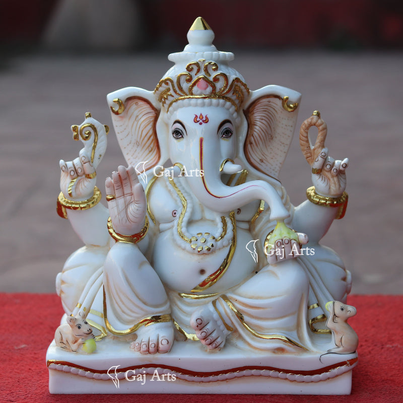 Ganpati 12"